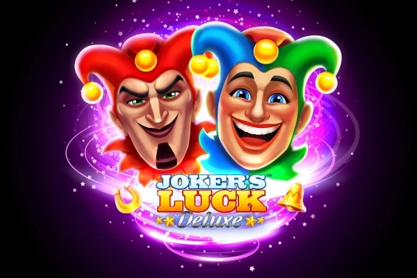 Jokers Luck Deluxe