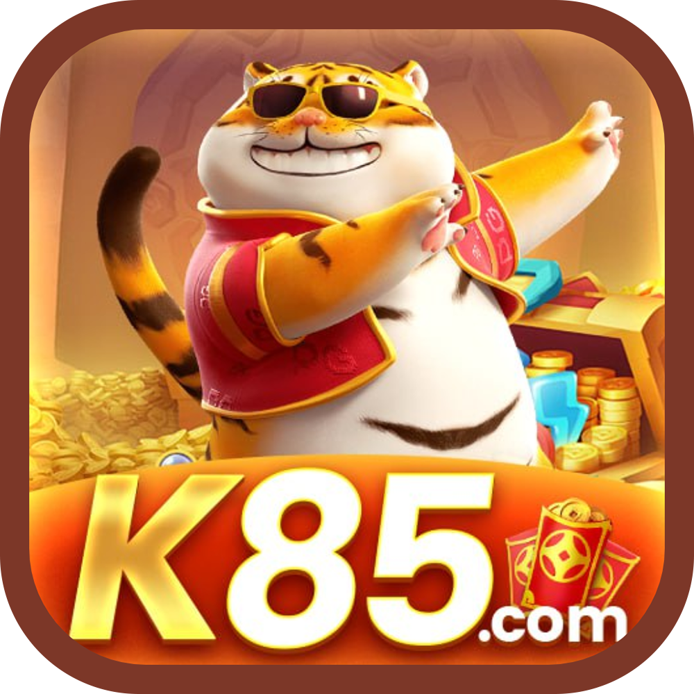 K85 Logo