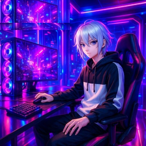 Imagem promocional da K85 mostrando a plataforma e suas vantagens