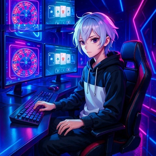 Imagem promocional da K85 mostrando a plataforma e suas vantagens