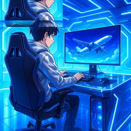 Imagem promocional da K85 mostrando a plataforma e suas vantagens