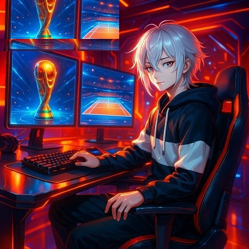 Imagem promocional da K85 mostrando a plataforma e suas vantagens