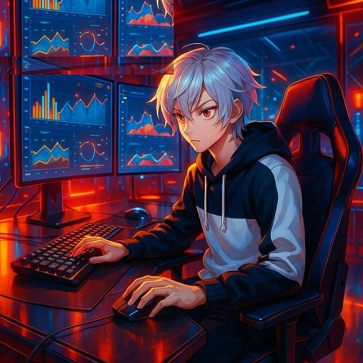 Imagem promocional da K85 mostrando a plataforma e suas vantagens