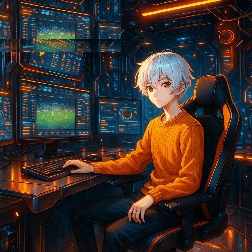 Imagem promocional da K85 apresentando a plataforma e seus recursos