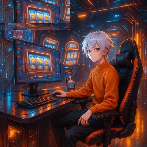 Imagem promocional da K85 divulgando a plataforma e suas promoções