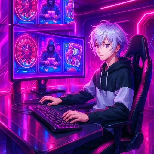 Imagem promocional da K85 mostrando a plataforma e suas vantagens