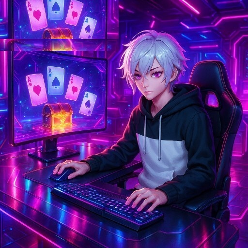 Imagem promocional da K85 mostrando a plataforma e suas vantagens