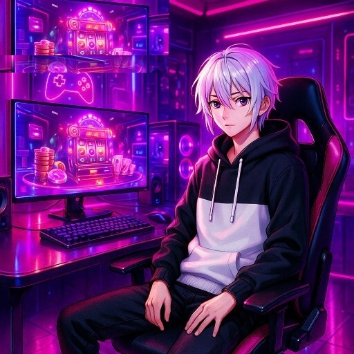 Imagem promocional da K85 mostrando a plataforma e suas vantagens