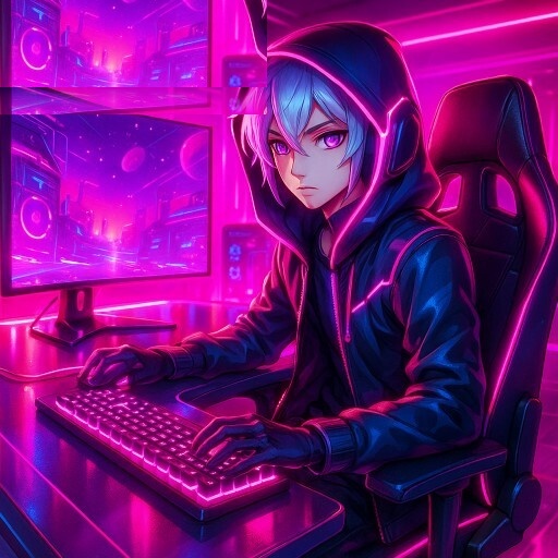 Imagem promocional da K85 mostrando a plataforma e suas vantagens