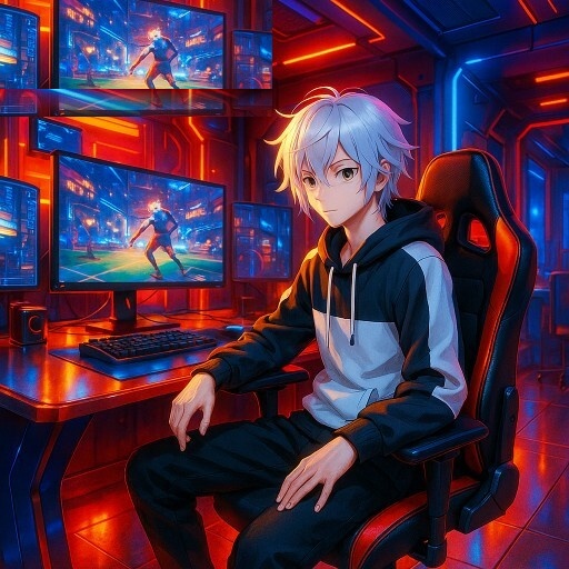 Imagem promocional da K85 mostrando a plataforma e suas vantagens